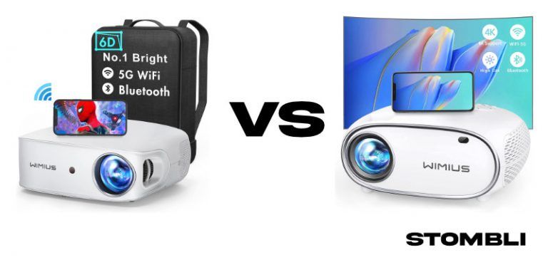 Scopri di più sull'articolo WiMiUS K7 vs P60 » Qual è la differenza?