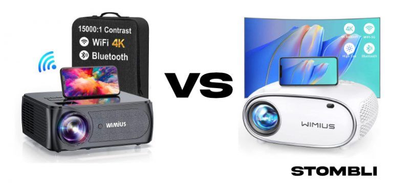 Scopri di più sull'articolo WiMiUS K8 vs P60 » Qual è la differenza?