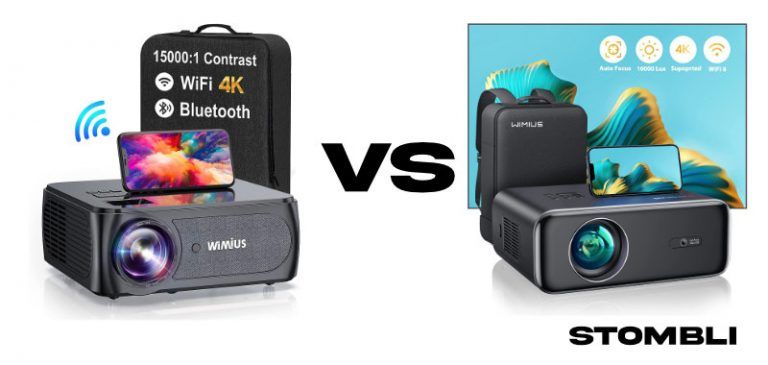 Scopri di più sull'articolo WiMiUS K8 vs P62 » Qual è la differenza?