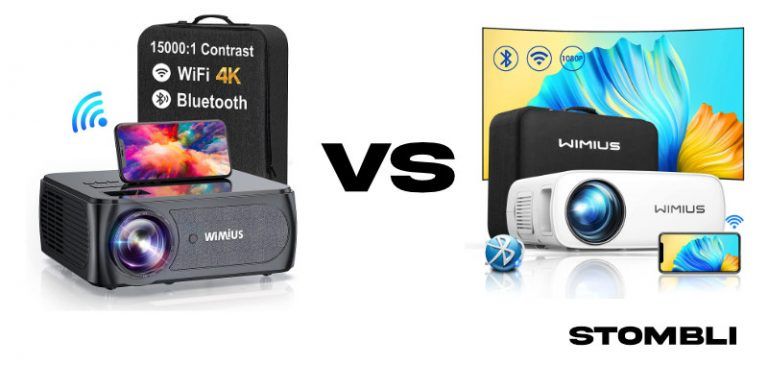 Scopri di più sull'articolo WiMiUS K8 vs S26 » Qual è la differenza?