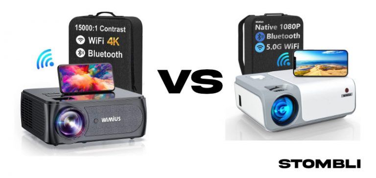 Scopri di più sull'articolo WiMiUS K8 vs W6 » Qual è la differenza?