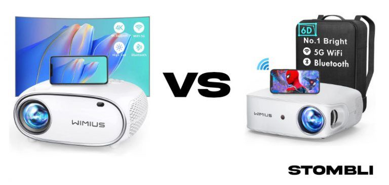 Scopri di più sull'articolo WiMiUS P60 vs K7 » Qual è la differenza?
