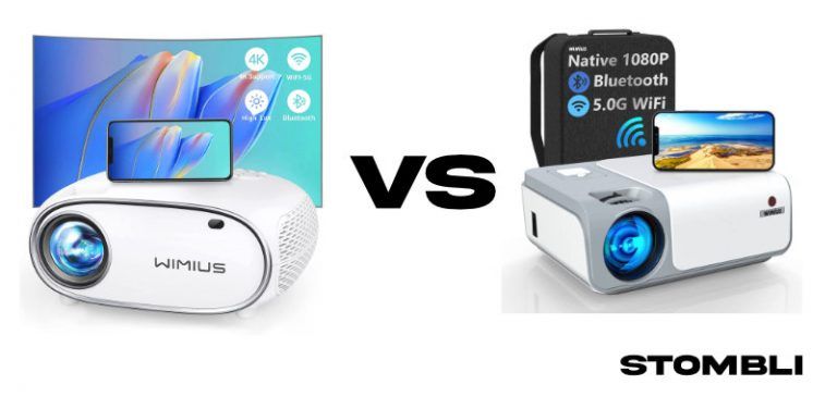 Scopri di più sull'articolo WiMiUS P60 vs W1 » Qual è la differenza?