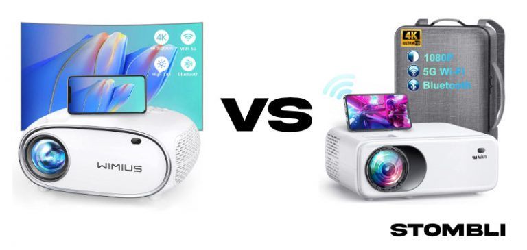 Scopri di più sull'articolo WiMiUS P60 vs W6 » Qual è la differenza?