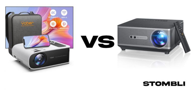Scopri di più sull'articolo YABER PRO V8 vs ACE K1 » Qual è la differenza?