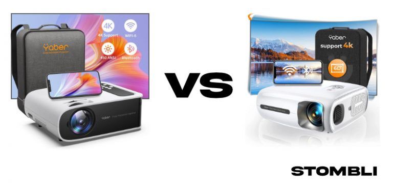 Scopri di più sull'articolo YABER PRO V8 vs PRO V7 » Qual è la differenza?