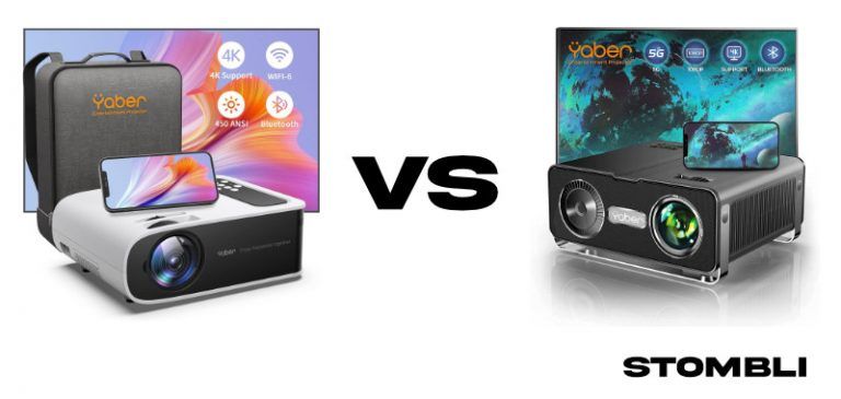 Scopri di più sull'articolo YABER PRO V8 vs V10 » Qual è la differenza?