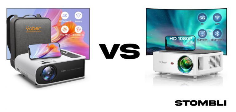Scopri di più sull'articolo YABER PRO V8 vs V6 » Qual è la differenza?