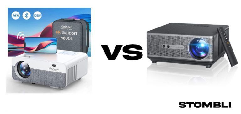 Scopri di più sull'articolo YABER PRO Y9 vs ACE K1 » Qual è la differenza?