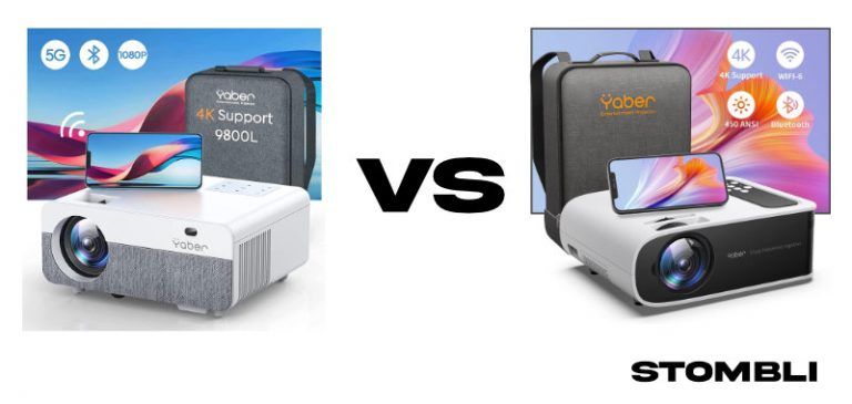 Scopri di più sull'articolo YABER PRO Y9 vs PRO V8 » Qual è la differenza?