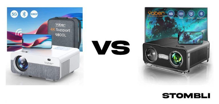 Scopri di più sull'articolo YABER PRO Y9 vs V10 » Qual è la differenza?