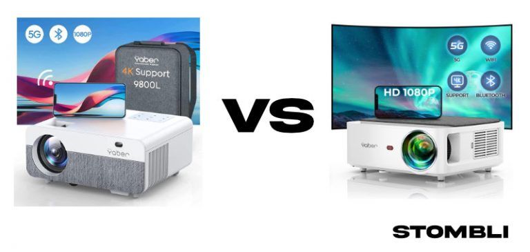 Scopri di più sull'articolo YABER PRO Y9 vs V6 » Qual è la differenza?