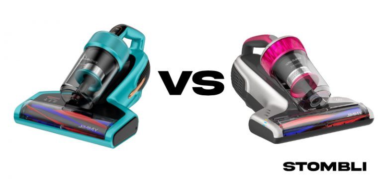 Scopri di più sull'articolo Jimmy BX7 Pro vs WB73 » Qual è la differenza?