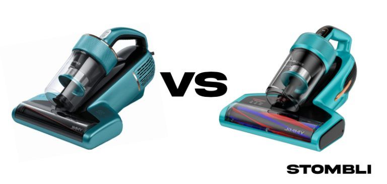 Scopri di più sull'articolo Jimmy BX6 vs BX7 Pro » Qual è la differenza?