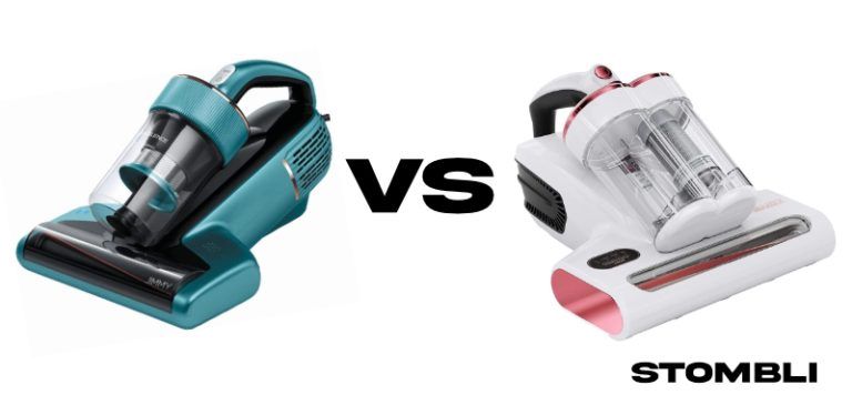 Scopri di più sull'articolo Jimmy BX6 vs Smarock S10 » Qual è la differenza?