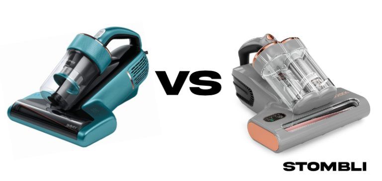 Scopri di più sull'articolo Jimmy BX6 vs Smarock S10 Pro » Qual è la differenza?