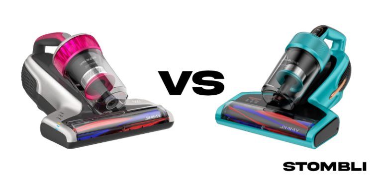 Scopri di più sull'articolo Jimmy WB73 vs BX7 Pro » Qual è la differenza?