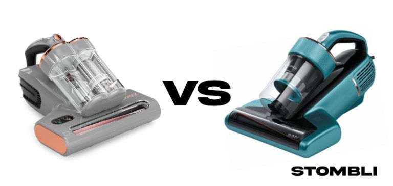Scopri di più sull'articolo Smarock S10 Pro vs Jimmy BX6 » Qual è la differenza?