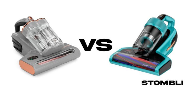 Scopri di più sull'articolo Smarock S10 Pro vs Jimmy BX7 Pro» Qual è la differenza?