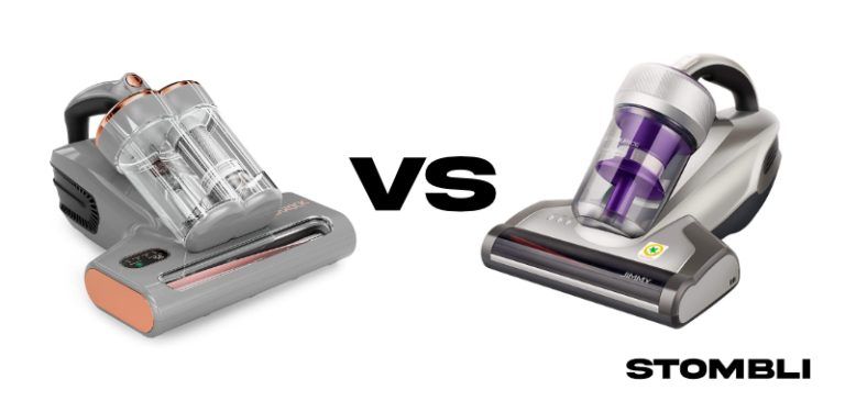 Scopri di più sull'articolo Smarock S10 Pro vs Jimmy JV35 » Qual è la differenza?