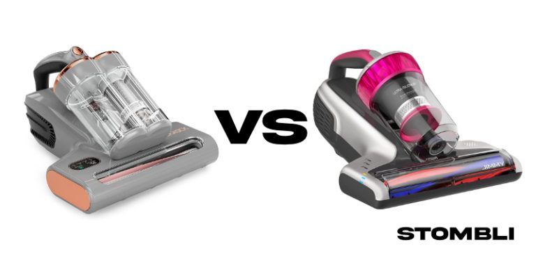 Scopri di più sull'articolo Smarock S10 Pro vs Jimmy WB73 » Qual è la differenza?