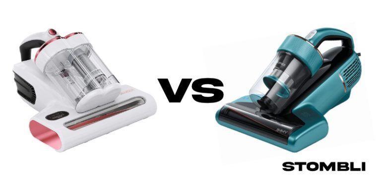 Scopri di più sull'articolo Smarock S10 vs Jimmy BX6 » Qual è la differenza?