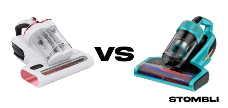 Scopri di più sull'articolo Smarock S10 vs Jimmy BX7 Pro» Qual è la differenza?