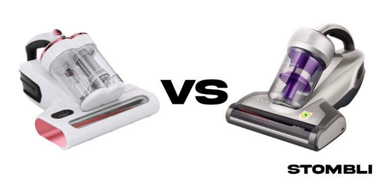 Scopri di più sull'articolo Smarock S10 vs Jimmy JV35 » Qual è la differenza?