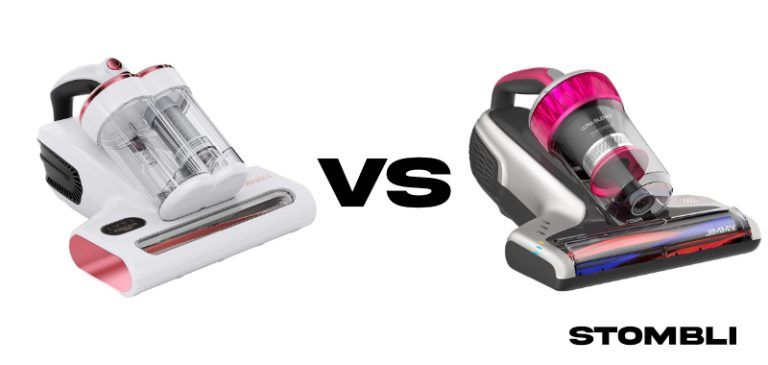 Scopri di più sull'articolo Smarock S10 vs Jimmy WB73» Qual è la differenza?