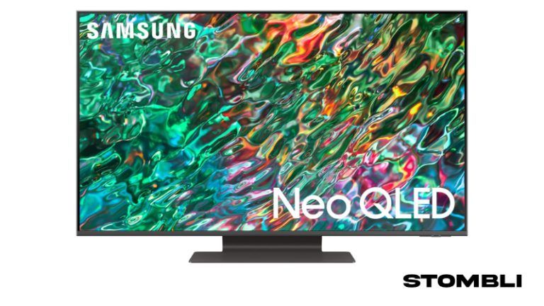 Scopri di più sull'articolo Samsung TV QE43QN94BATXZT Recensione » Smart TV Serie QN90B Neo QLED 4K UHD