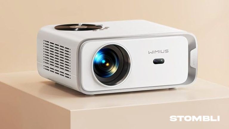 Scopri di più sull'articolo WiMiUS P63 Recensione: Il proiettore 4K che porta lo streaming a un altro livello con connettività illimitata e immagini brillanti.