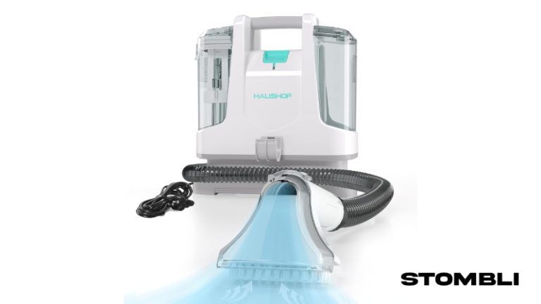 Scopri di più sull'articolo HAUSHOF HH22063AU: L’Aspirapolvere ad acqua ideale per mantenere la tua tappezzeria e tappeti impeccabili!