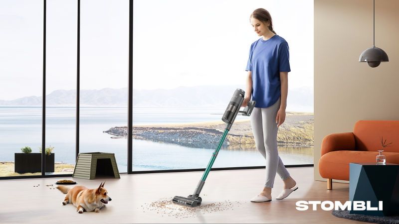 KOHE S10 Recensione