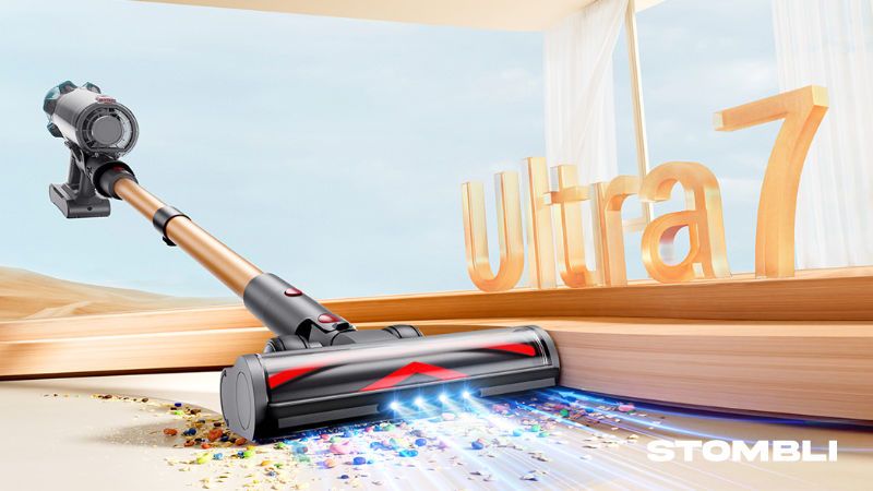 Laresar Ultra 7 Recensioni
