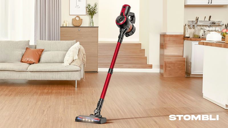 CONOPU Aspirapolvere Senza Fili 25Kpa Recensioni