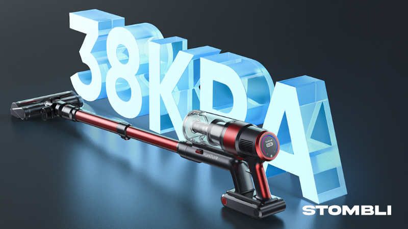 HONITURE S13 Pro Recensione