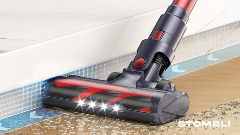 Scopri di più sull'articolo HONITURE S13 Pro: Aspirapolvere senza fili con Potenza e Versatilità per una Pulizia Efficace