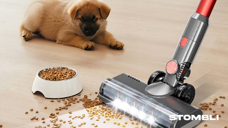 Scopri di più sull'articolo JIGOO C500: Libera il tuo ambiente con potenza e versatilità