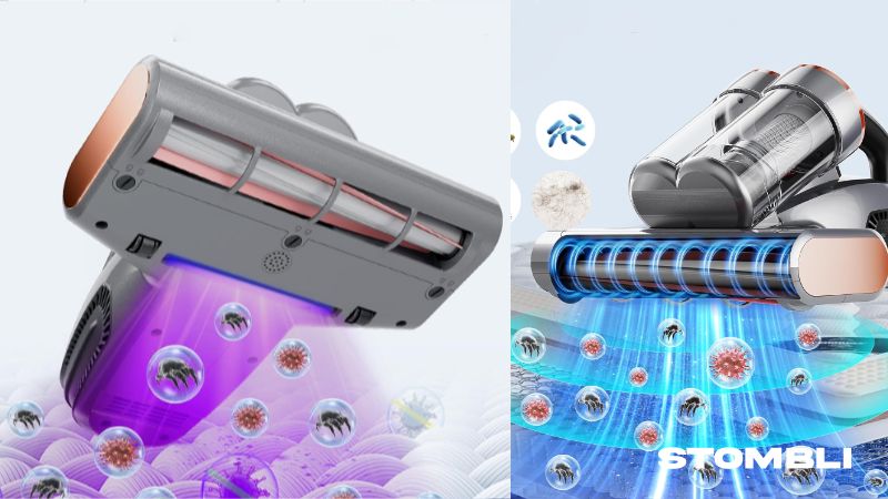 JIGOO S300 PRO Battimaterasso Recensione