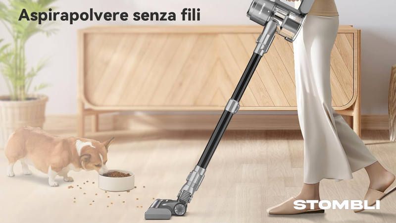 VAKYOU VC002 Recensione