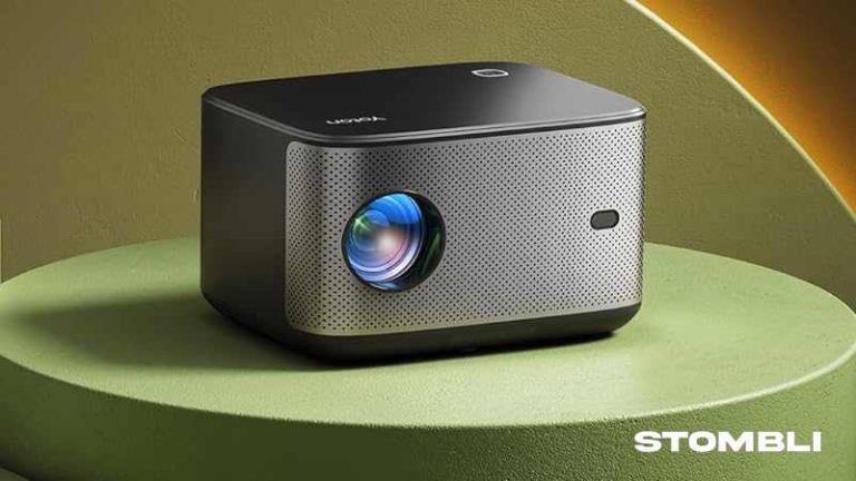 Scopri di più sull'articolo YOTON Y8 Recensione: Il Proiettore 4K Che Porta L’Intrattenimento A Un Nuovo Livello Con Android TV E App Integrate Per Guardare Le Tue Serie Preferite
