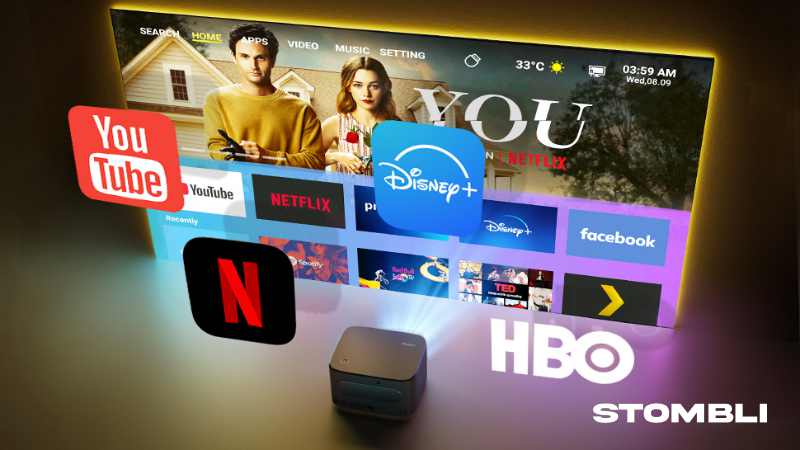 YOTON Y8 Recensioni