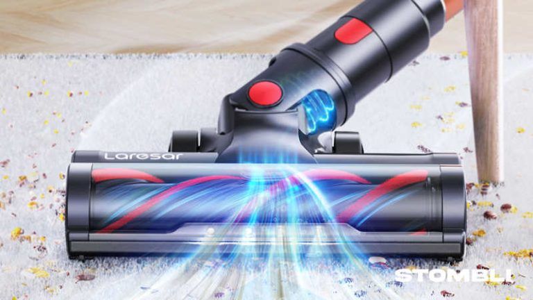 Scopri di più sull'articolo Laresar Elite 8 Recensione: La Potenza Senza Fili per una Pulizia Efficiente e Senza Sforzo