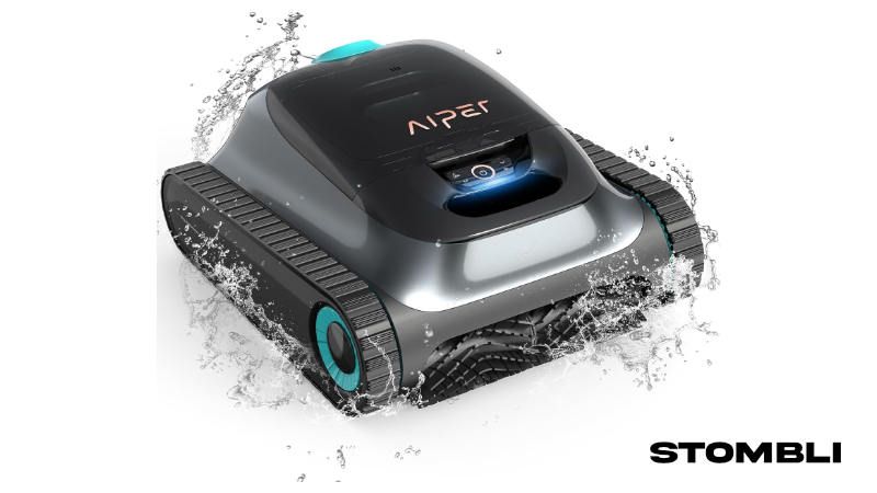 AIPER Scuba S1 Recensione