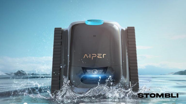 Scopri di più sull'articolo AIPER Scuba S1 Recensione: Il Robot Pulitore per Piscine che Trasformerà la Tua Piscina