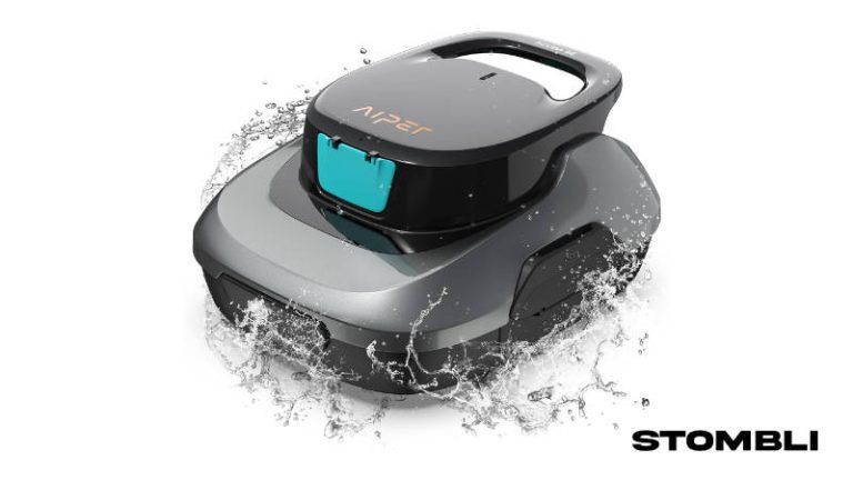 Scopri di più sull'articolo AIPER Scuba SE Recensione: Il compagno infallibile per mantenere la tua piscina impeccabile