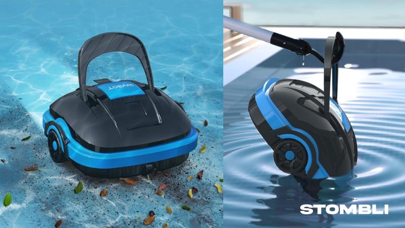 WYBOT WY1102 Recensione