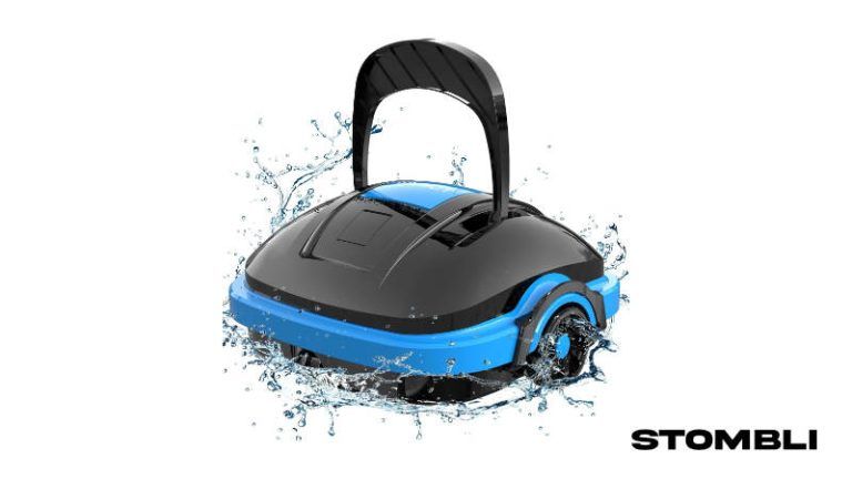 Scopri di più sull'articolo WYBOT WY1102 Recensione: Il Robot per Piscina Senza Fili con Massima Efficienza per una Piscina Impeccabile