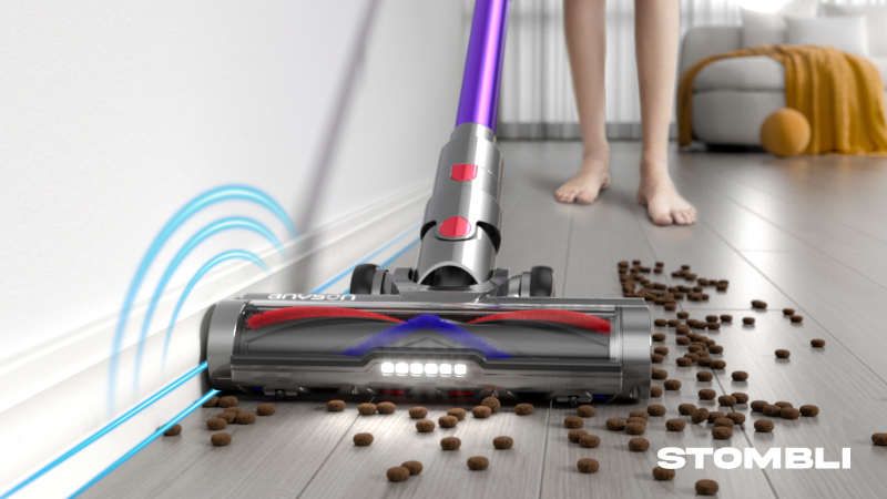 Scopri di più sull'articolo ANYSON Stars 5 Recensione: L’Aspirapolvere Senza Fili che Trasforma la Pulizia Domestica in un’Esperienza Efficiente e Silenziosa