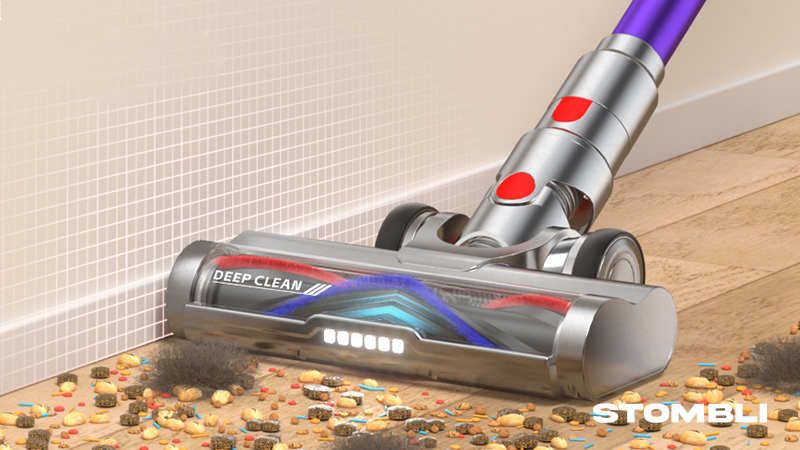 Scopri di più sull'articolo Aujun J10 Recensione: L’Aspirapolvere Senza Fili che Trasforma la Pulizia in un Piacere Piuttosto che un Compito
